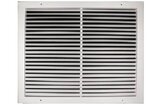 Aluminum Return Air Grilles