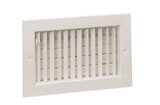 Bar Faced Registers