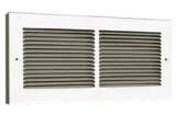 Baseboard Grilles