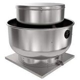 Belt Drive Ventilators