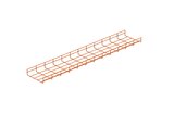Cable Tray 6" (h)