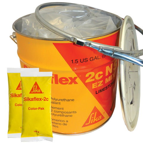 Caulking & Sealants