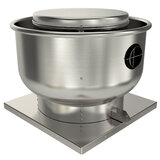 Centrifugal Direct Drive