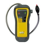Combustible Gases
