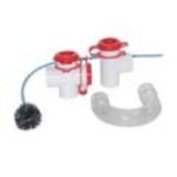 Condensate Drain Supplies