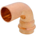 Copper Press Fittings (Imported)
