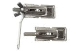Dampers & Regulators