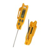 Digital Pocket Thermometers