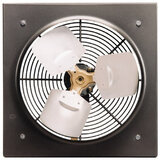 Direct Drive Fans
