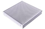Eggcrate Grilles