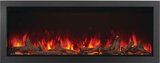 Electric Fireplaces