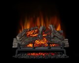 Electric Log Sets