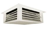 Evaporative Cooler Diffusers