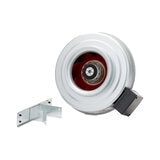 Exhaust & Supply Fans