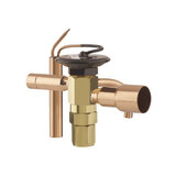 Expansion Valves