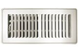 Floor Diffusers
