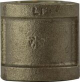 Lead Free Bronze Couplings
