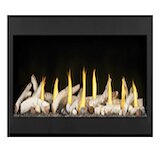  Gas Fireplaces 