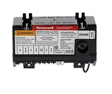 Gas Heat Controls