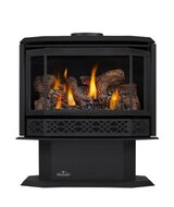 Gas Stoves