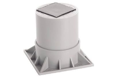 Therming Riser Heat Pump Risers | SupplyShop