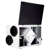 Heat & Energy Recovery Ventilation