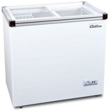  Ice Cream Display Freezers