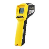 Infrared Termometers