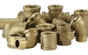 Lead Free Bronze Fittings