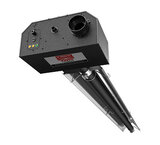 Low Intensity Tube Heater