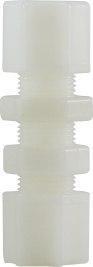 Bulkhead Unions (Plastic Compression)