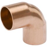 Copper 90° Elbows (Plumbing)