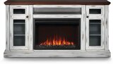 MANTEL ENTERTAINMENT PACKAGES