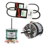 HVAC Motors
