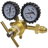 Nitrogen Purging