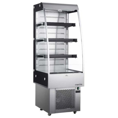 Open Air Merchandisers 