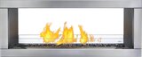 Outdoor Fireplaces