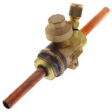 Refrigeration Valves