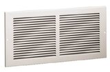 Return Air Grilles