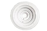 Round Diffusers