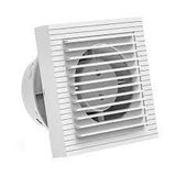 Shutter Mount Fans