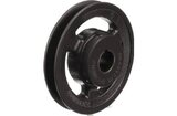 Single Groove Sheaves