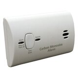 Smoke & CO alarms
