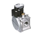Standing Pilot Gas Valves