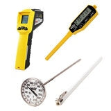 Temperature Meters