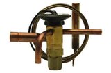 Thermostatic Expansion Valves