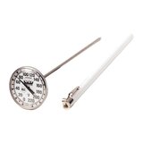 Freezer & Dial Thermometers