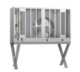 Flaker Remote Condenser