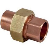 Unions Copper
