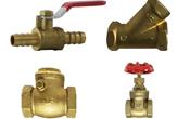 Lead Free Valves